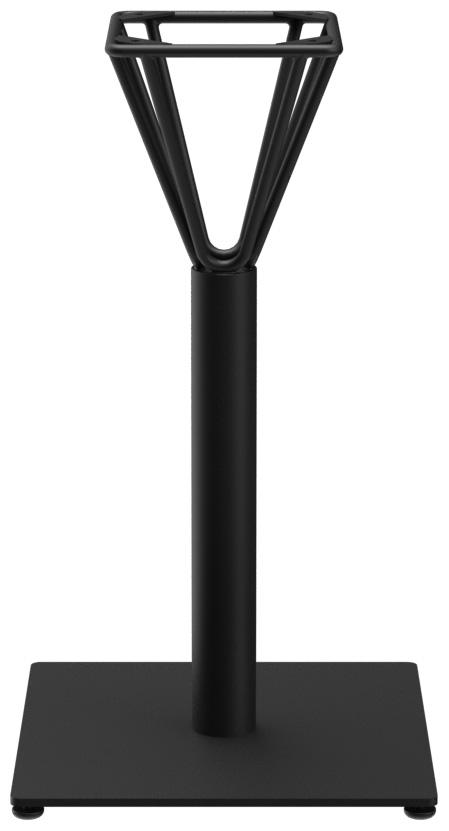 Abbildung Table à manger Kurus Vorderansicht