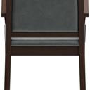 Abbildung Armchair Liah Rückansicht