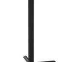 Abbildung Stehtisch Kina Schrägansicht