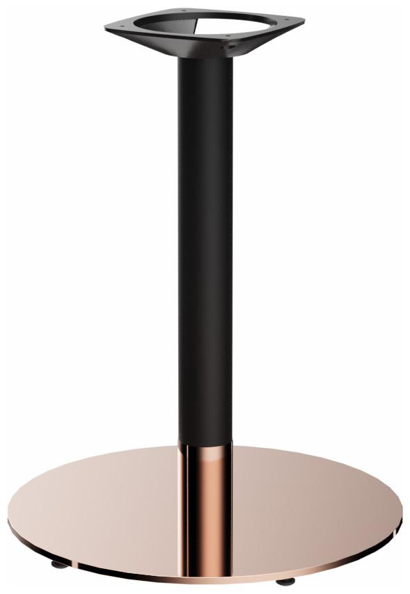 Abbildung dining table Kerst Schrägansicht