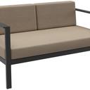 Abbildung Elément 2 places Sorelia Schrägansicht