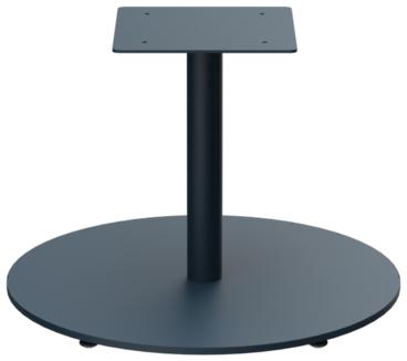 Abbildung Couchtisch T12 Slim Seitenansicht