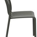 Abbildung chair Elexia Seitenansicht