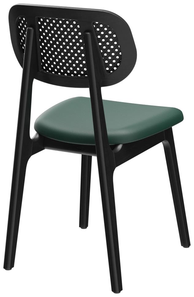 Abbildung Stuhl Ralina Schrägansicht