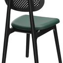 Abbildung Stuhl Ralina Schrägansicht