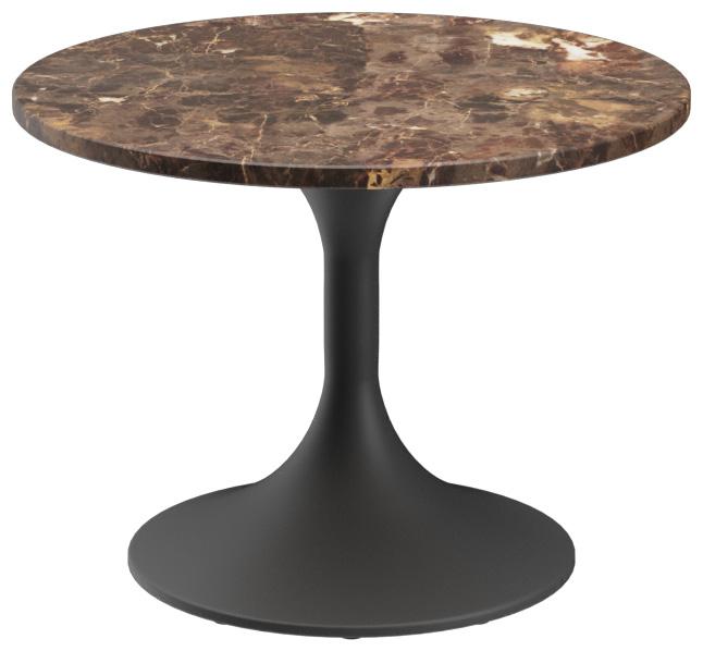 Abbildung coffee table Caius Vorderansicht