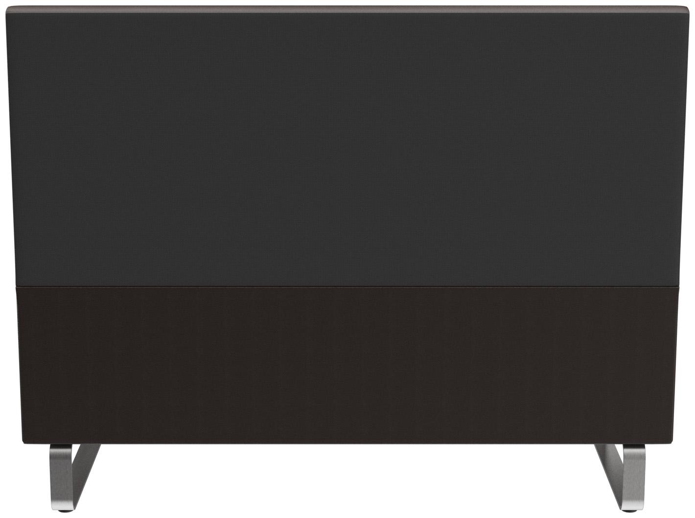 Abbildung Enkel item 120 cm D-Line Rückansicht