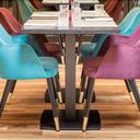 Abbildung arm chair Liska Ambiente