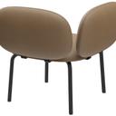 Abbildung Hoekfauteuil rechts Liberty Schrägansicht