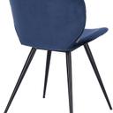 Abbildung chaise Impa Schrägansicht