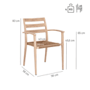 Abbildung Fauteuil Tavus