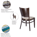 Abbildung chaise Quentin