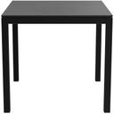 Abbildung Eettafel Tivon Rückansicht