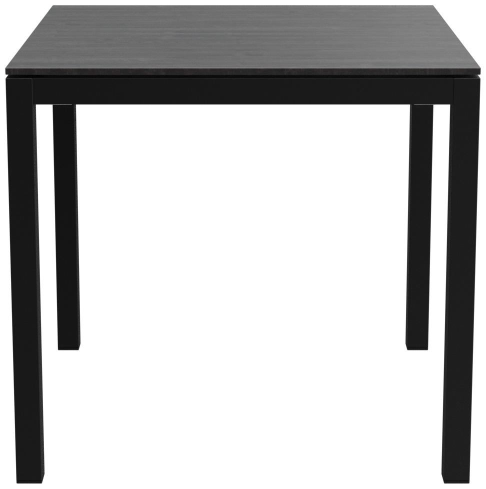 Abbildung Table à manger Tivon Rückansicht