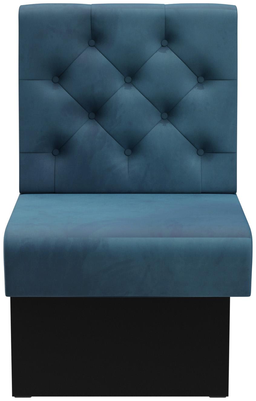 Abbildung Abschlusselement rechts 60cm Hester Vorderansicht