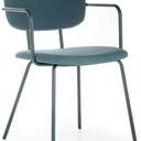 Abbildung Armchair P32 Schrägansicht