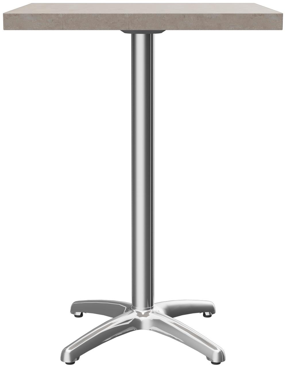 Abbildung Staantafel Kenan Seitenansicht