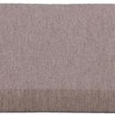 Abbildung Coussin d'assise Camila Vorderansicht