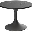 Abbildung coffee table Caius Seitenansicht