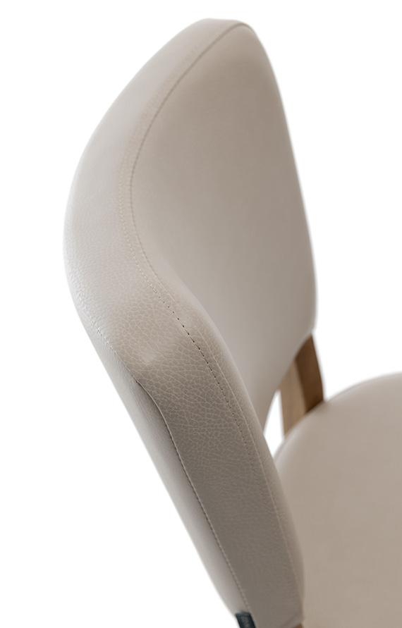 Abbildung chaise Damara Detailansicht