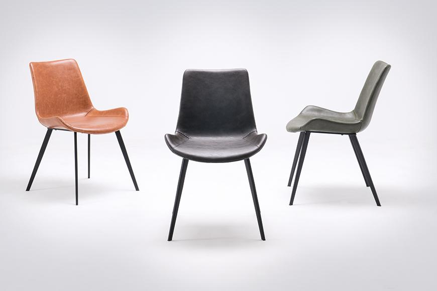 Abbildung Stuhl Segon Ambiente