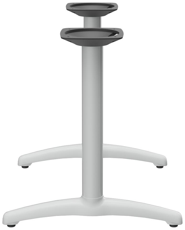 Abbildung Eettafel Kenan Seitenansicht