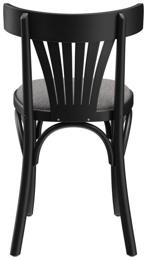 Abbildung Stuhl Greta Rückansicht