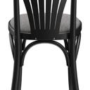 Abbildung Stuhl Greta Rückansicht