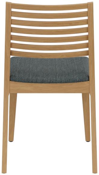 Abbildung chaise Quirin Rückansicht