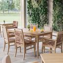 Abbildung Chaise à accoudoirs Liah Ambiente