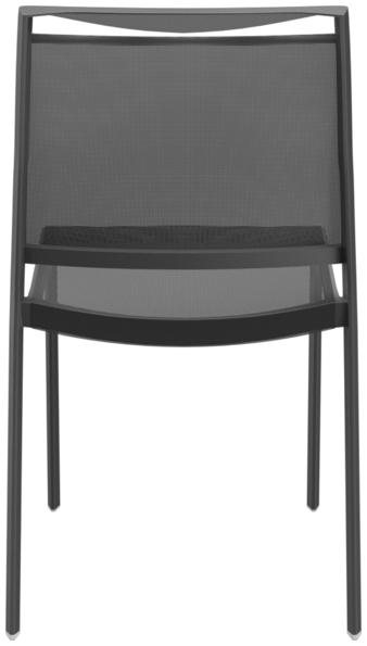 Abbildung chaise Taha Rückansicht