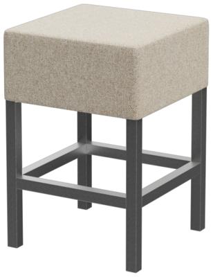 Abbildung stool Yes Schrägansicht