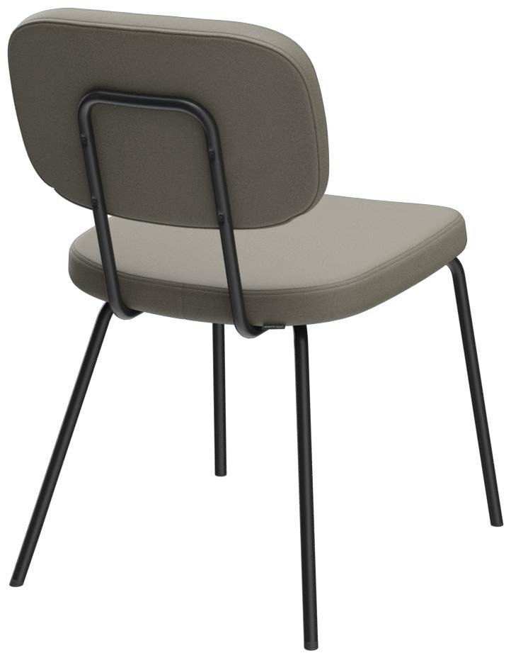 Abbildung chair Vayo Schrägansicht