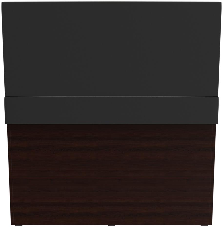 Abbildung Intermediate element 120cm Janina Rückansicht