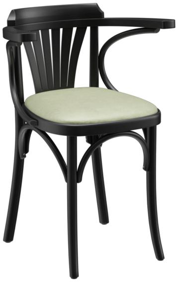 Armchair Greta