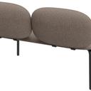 Abbildung 2-zits element Liberty Schrägansicht