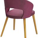 Abbildung Fauteuil Nilla Schrägansicht