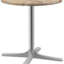 Abbildung Table à manger Modular T Schrägansicht