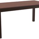 Abbildung table à manger Dunia Schrägansicht