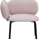 Abbildung Right-hand corner armchair Liberty Vorderansicht