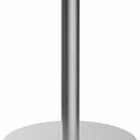 Abbildung Eettafel Kerst Schrägansicht