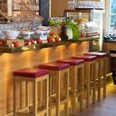 Abbildung Barhocker Delu Ambiente