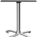 Abbildung Table à manger Sonam Seitenansicht