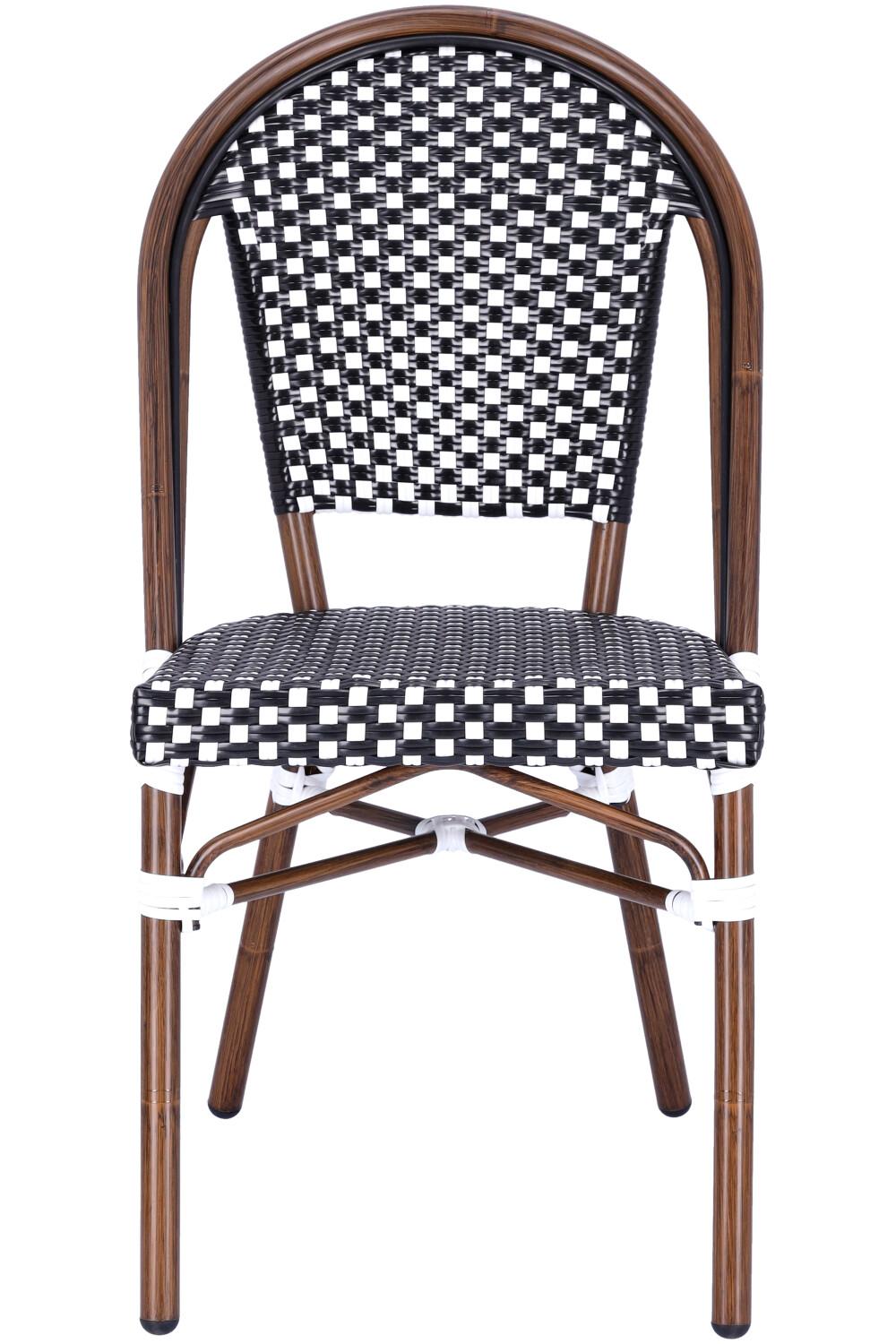 Abbildung chaise Anabel Vorderansicht