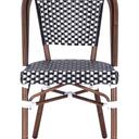 Abbildung chaise Anabel Vorderansicht