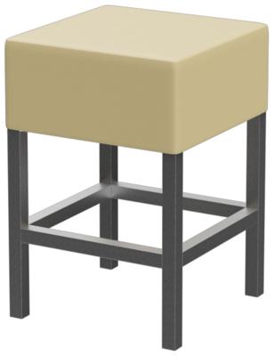 Abbildung stool Yes Schrägansicht