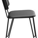 Abbildung chair Yago P Seitenansicht