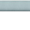 Abbildung Tabouret 2 places Liberty Vorderansicht