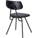 Abbildung chaise Ovra Schrägansicht