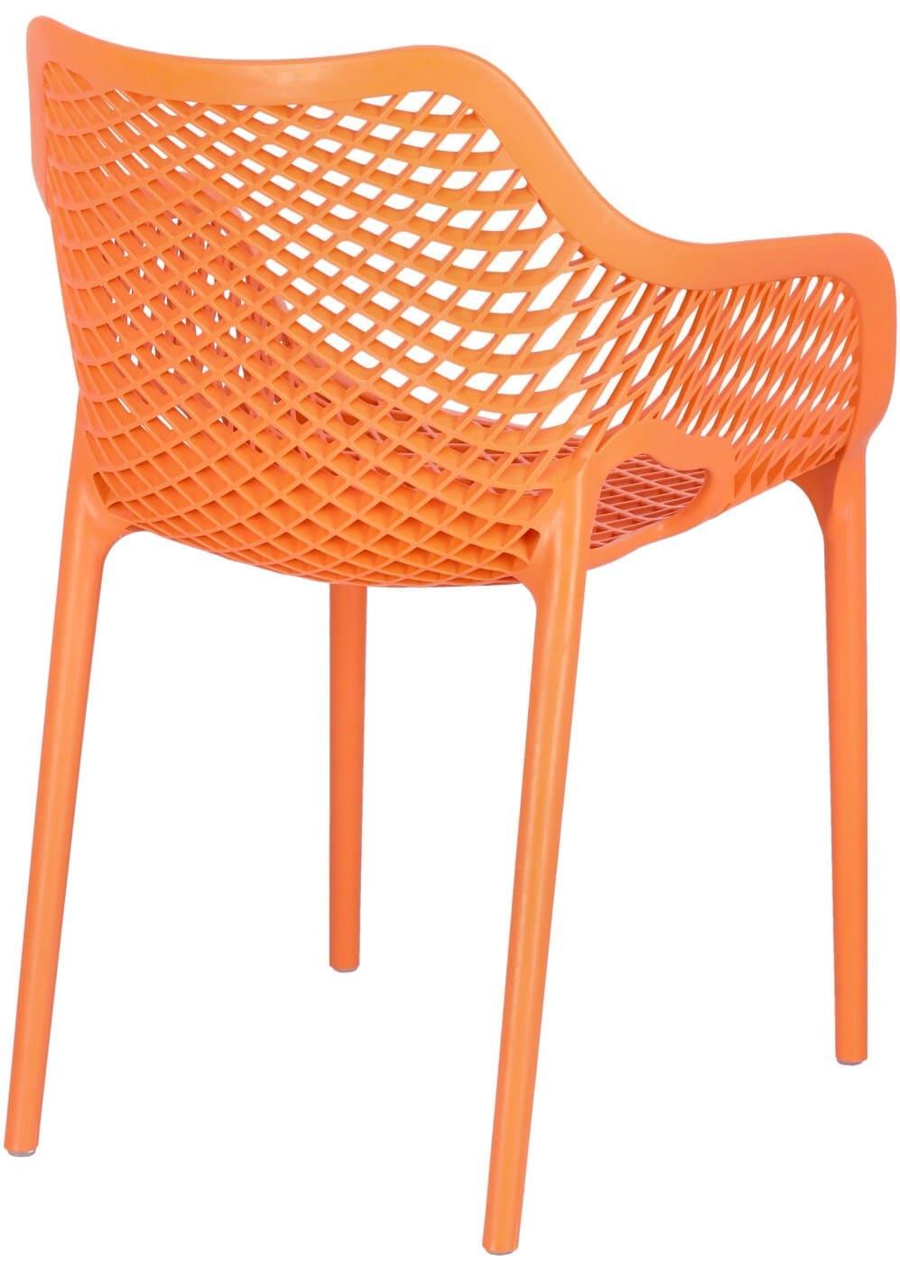 Abbildung arm chair Emilia Schrägansicht